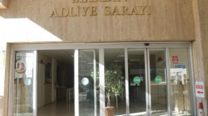 Mardin&rsquo;de Ak Parti Binasına Saldırıda 2 Kişi Tutuklandı