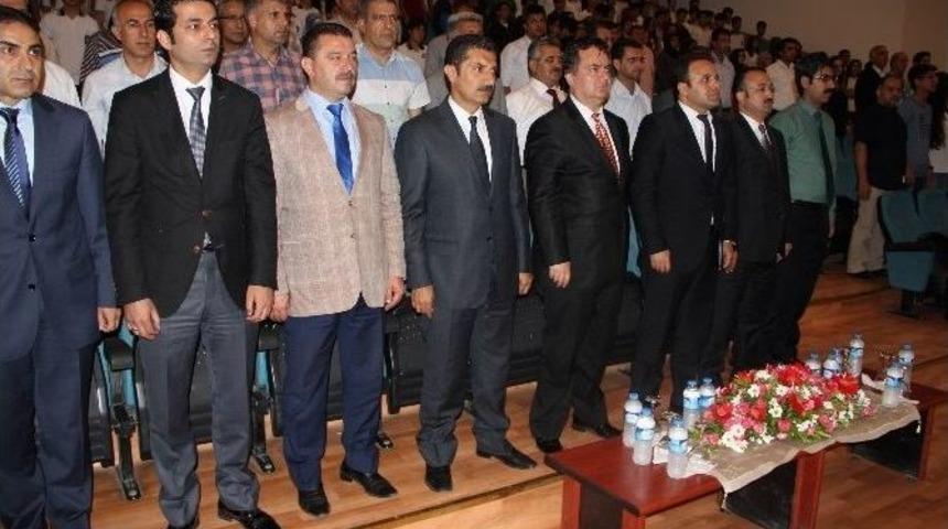 Diyarbakır&rsquo;da 12 Bin 89 &Ouml;ğrenciye Tablet Dağıtıldı