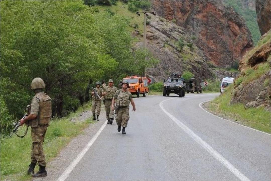P&uuml;l&uuml;m&uuml;r &Ccedil;ayı&rsquo;na D&uuml;şen Topun Peşinden Giden &Uuml;niversitesi &Ouml;ğrencisi Boğuldu