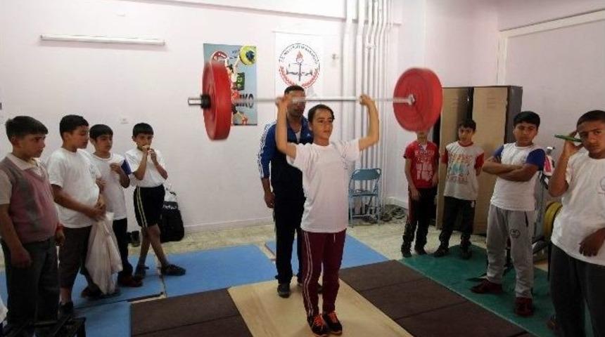 Halter İl Birincileri Belli Oldu