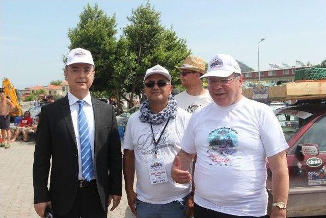 Barış Rallisi Sona Erdi 3