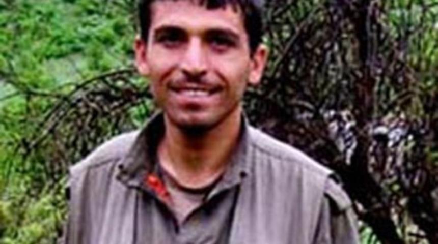 Ter&ouml;riste &ouml;nce infaz sonra t&ouml;ren!