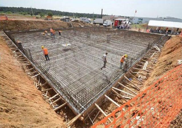 Kocaoğlu ndan Başbakan a Asgari &Uuml;cret Yanıtı 2