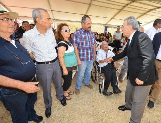 Kocaoğlu ndan Başbakan a Asgari &Uuml;cret Yanıtı 3