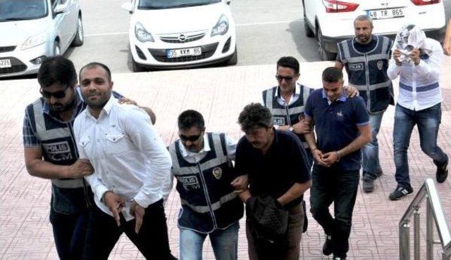 Bodrum da Insan Ka&ccedil;ak&ccedil;ılığına 8 G&ouml;zaltı 2