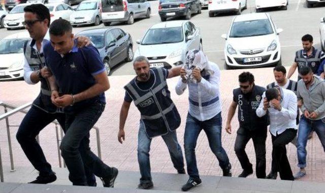 Bodrum da Insan Ka&ccedil;ak&ccedil;ılığına 8 G&ouml;zaltı 3