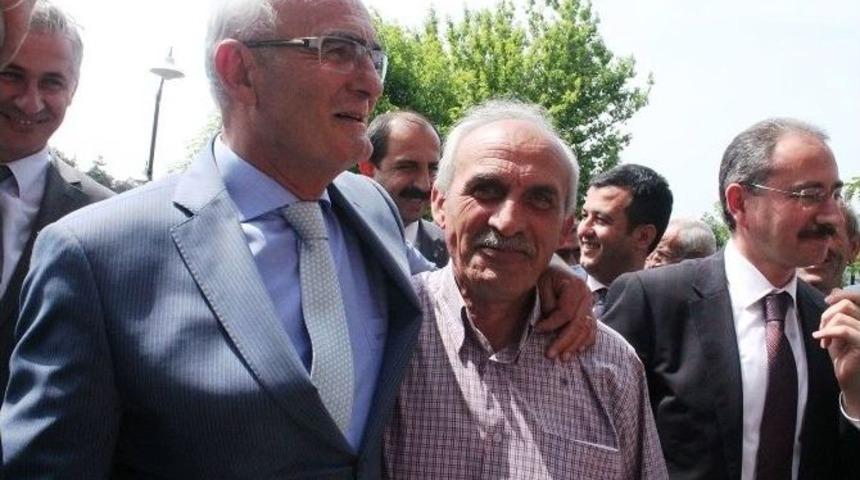 Başkan Yılmaz: &ldquo;ortalık Cadı Kazanı Gibi Kaynıyor&rdquo;