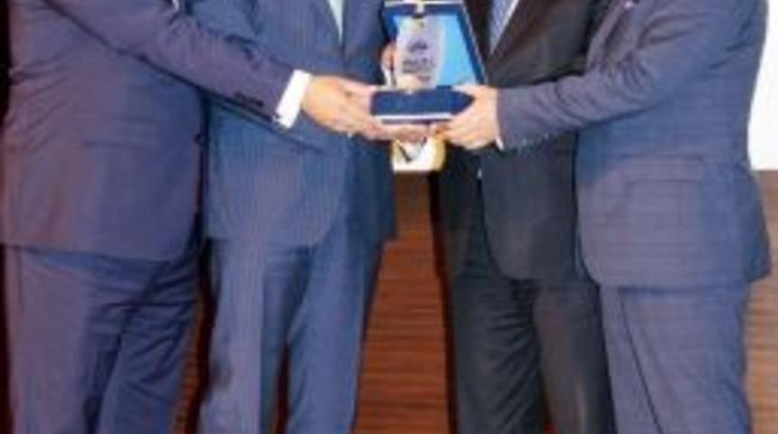 Naksan&rsquo;ın İhracat Başarısı