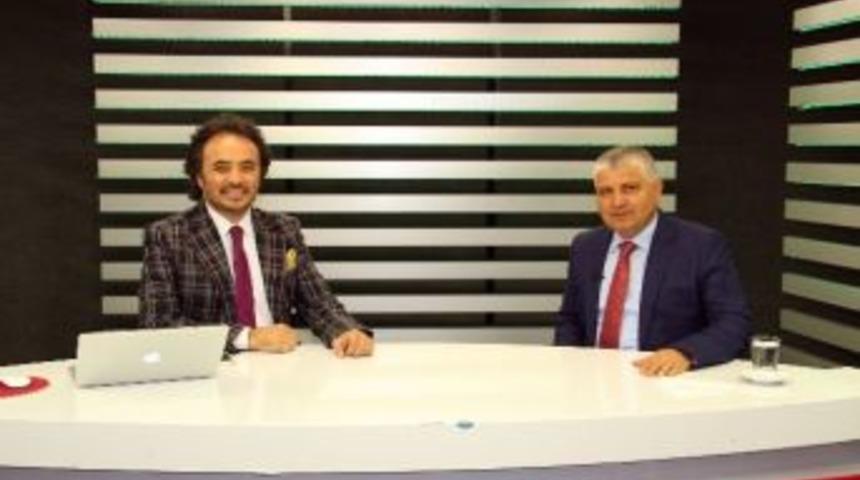 Mhp&rsquo;li Yılmaz: &ldquo;erdoğan&rsquo;ın Mitingleri Tbmm&rsquo;deki Yeminine Aykırı&rdquo;