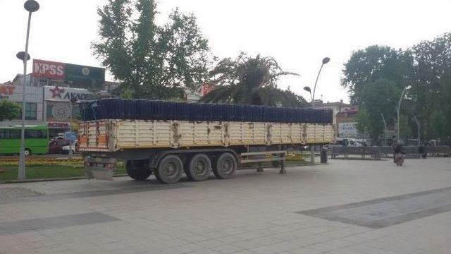 Sakarya&rsquo;da Başbakan Alarmı 1