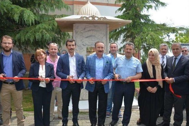 İzmit Belediyesi&rsquo;nden &Uuml;niversiteye İkinci &Ccedil;orba &Ccedil;eşmesi 1