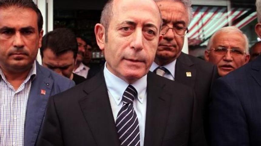 Chp'li Hamza&ccedil;ebi: Sizin Projeniz Ise Se&ccedil;im Bildirgesine Neden Koymadınız?