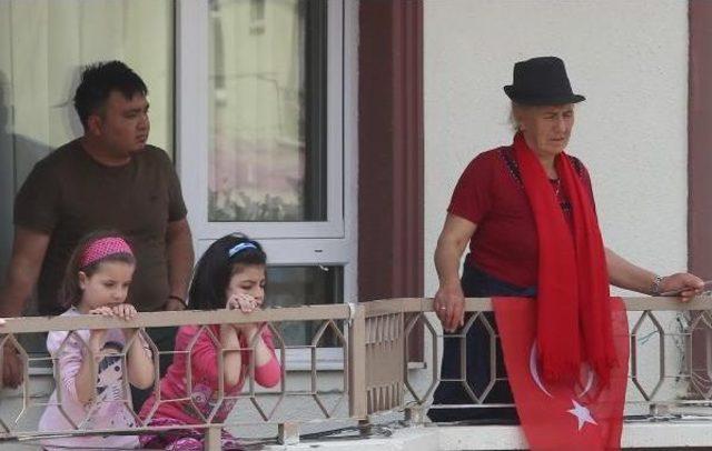 Kılıçdaroğlu: Bizi Ayrıştırıp, Bölüyorlar - Fotoğraflar