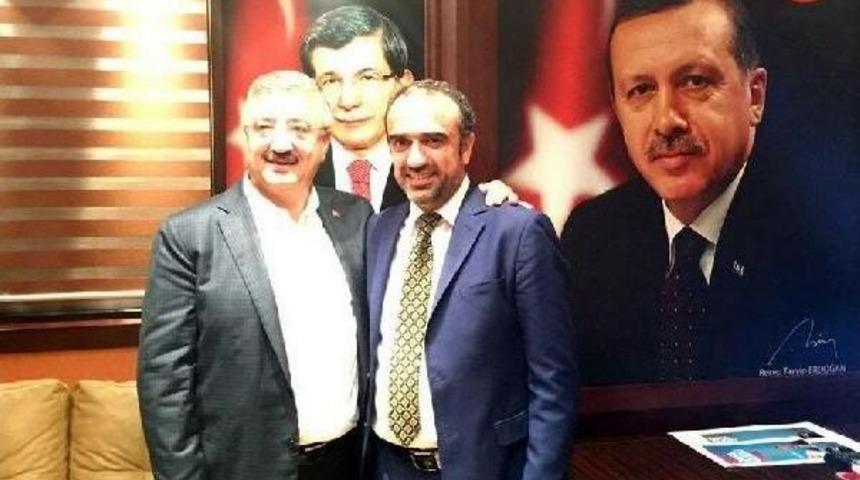 Ak Partili İ&ccedil;ten'den Tepki &Ccedil;eken 'izmir Notları'