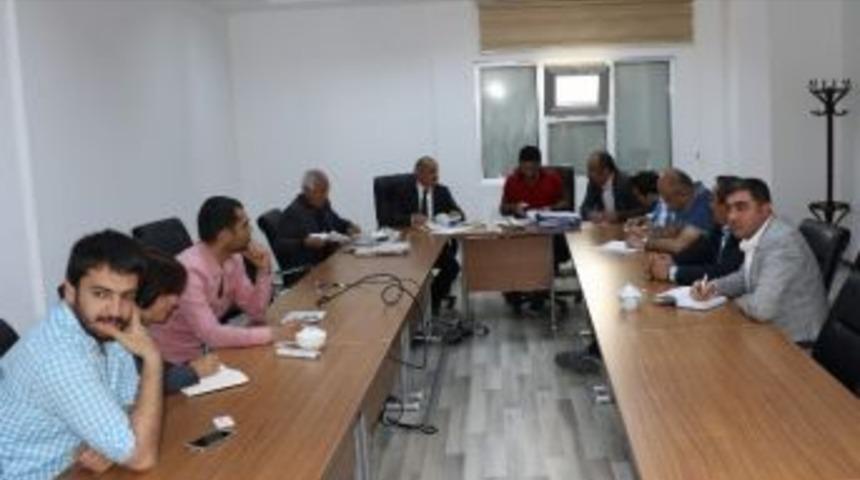 Vaski&rsquo;den R&ouml;gar Kapağı İhalesi