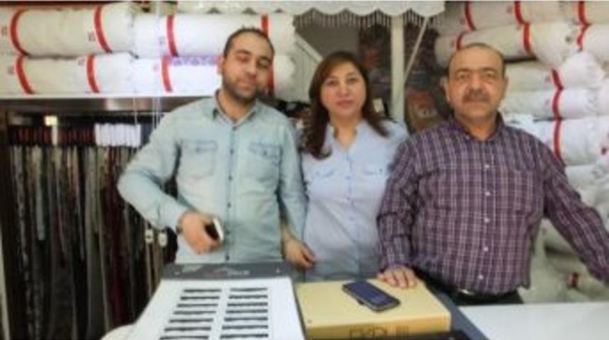 Burhaniye&rsquo;de Selma Hanım Yılın İş Kadını Oldu