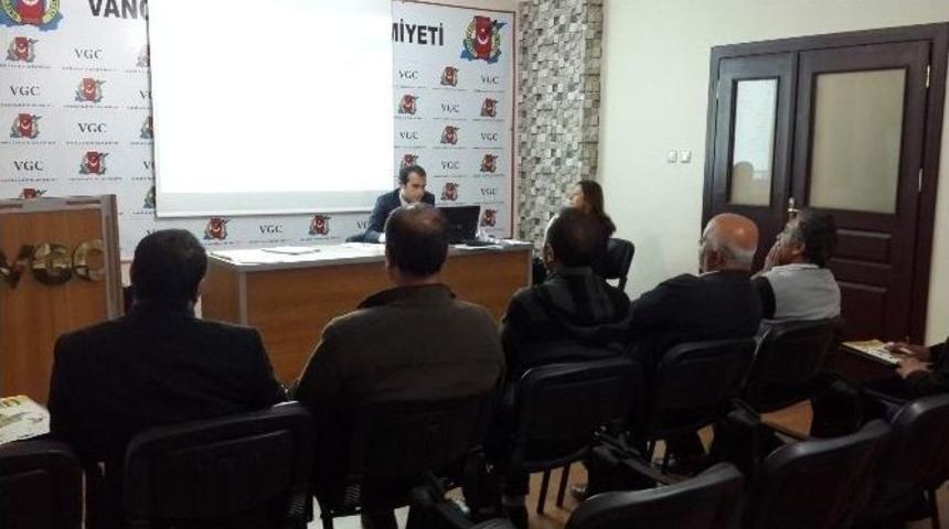 Resmi İlan Alan Gazetelerin Yetkililerine İcmal Eğitimi