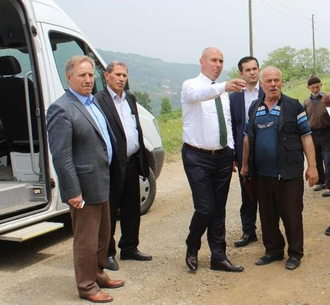 Togar: &ldquo;halkımız İstikrarın S&uuml;rmesini İstiyor&rdquo;