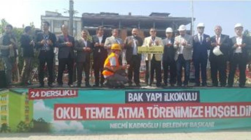 Esenyurt, Yeni Bir Eğitim Yuvası Daha Kazandı