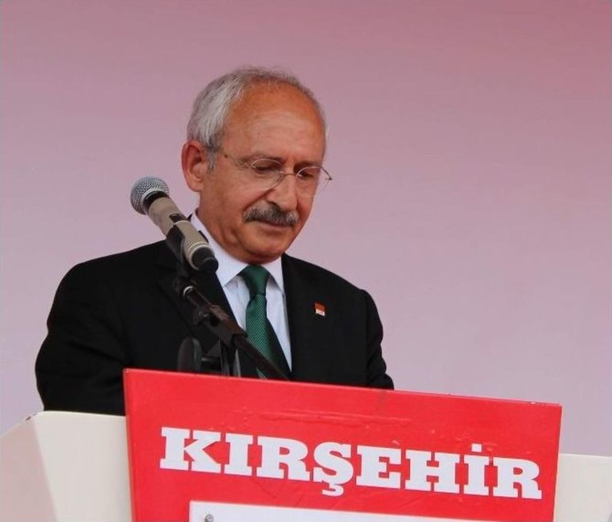 Kılı&ccedil;daroğlu: "istanbul&rsquo;da D&uuml;nyanın 4. B&uuml;y&uuml;k Projesini A&ccedil;ıkladım"