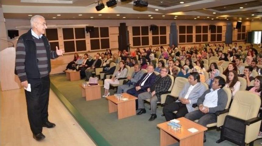 C&uuml;celoğlu Etso&rsquo;da Hoş Sohbetiyle B&uuml;y&uuml;ledi