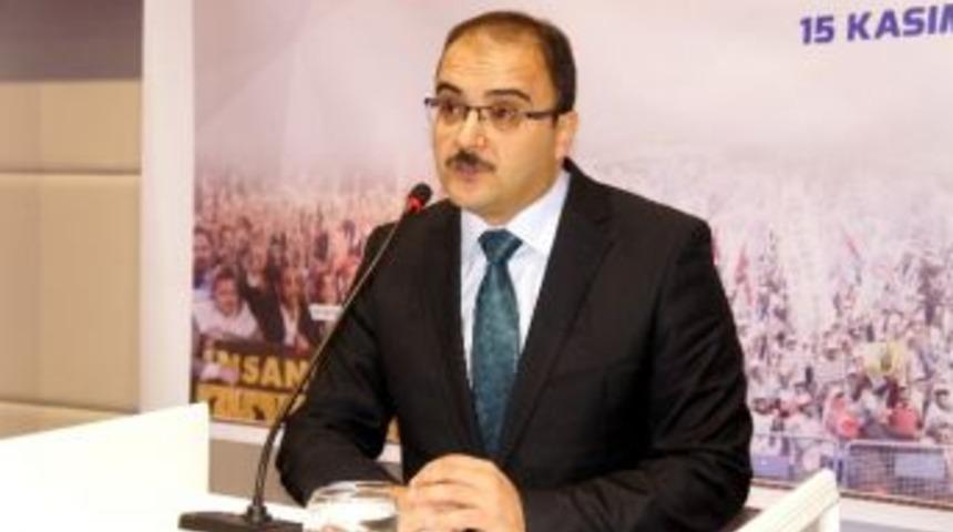 Eğitim Bir-sen, Kastamonu&rsquo;da Yetkili Sendika Oldu