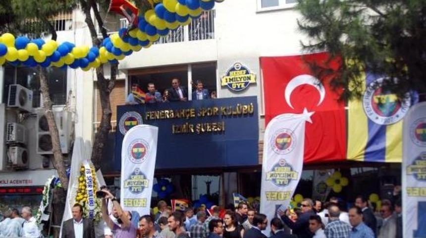Fenerbah&ccedil;e Asbaşkanı Yenig&uuml;n: "şampiyonluğu Şansa Bıraktık"