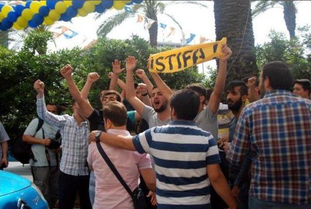 Fenerbah&ccedil;e Asbaşkanı Yenig&uuml;n: "şampiyonluğu Şansa Bıraktık" 1