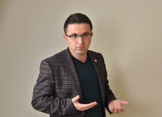 Su Ararken Petrol Buldu 1