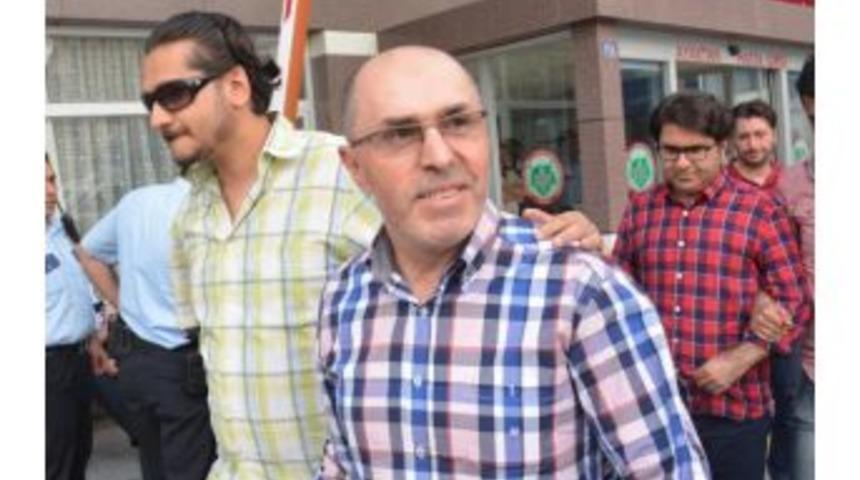 Konya Merkezli 'paralel Yapı' Operasyonu (7)