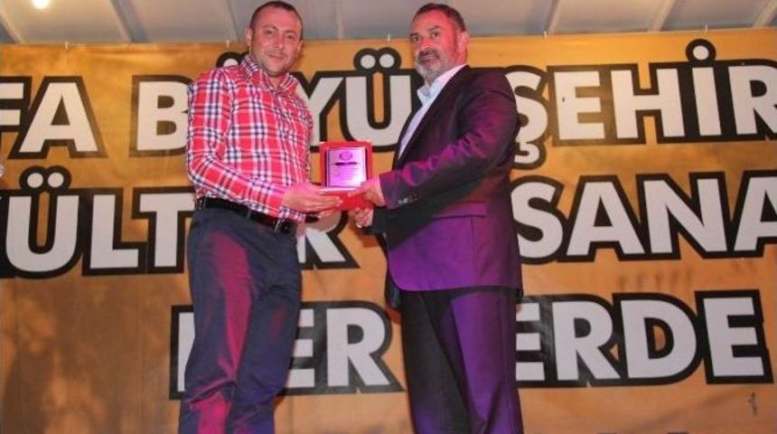 Dursun Ali Erzincanları G&ouml;n&uuml;lleri Mest Etti