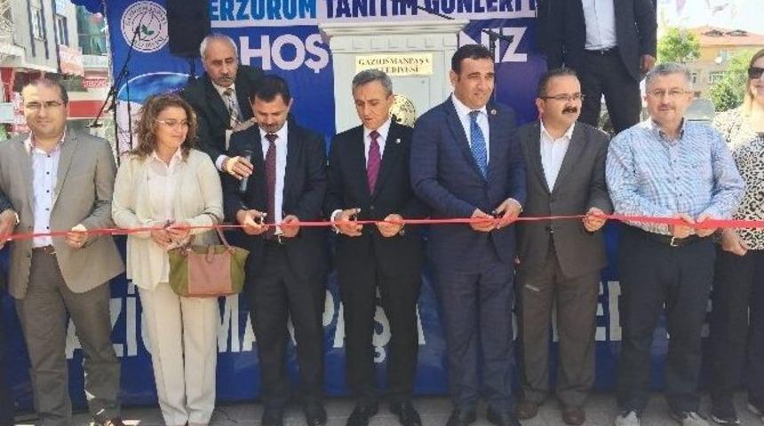 &Uuml;cretsiz Cağ Kebabı, Uzun Kuyruklar Oluşturdu