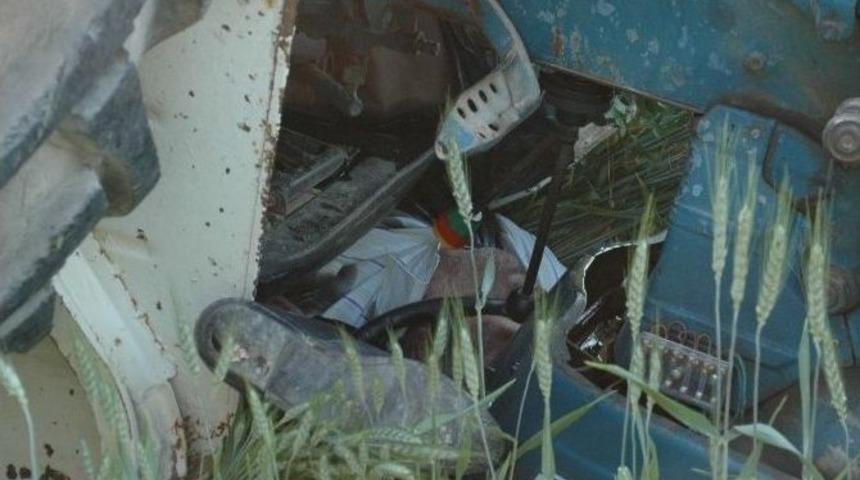 Vitesi Karıştırdı, Canından Oldu