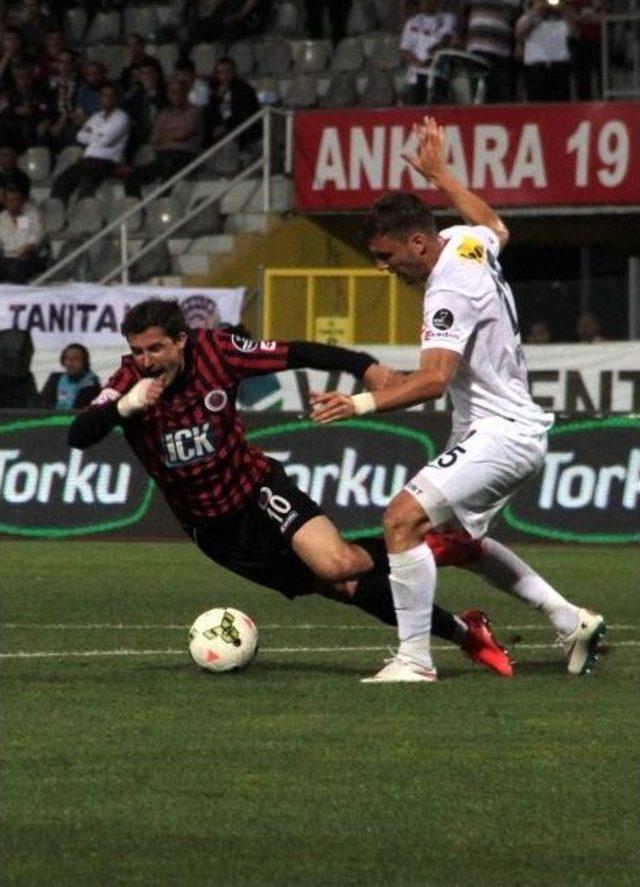 Spor Toto Süper Lig 1