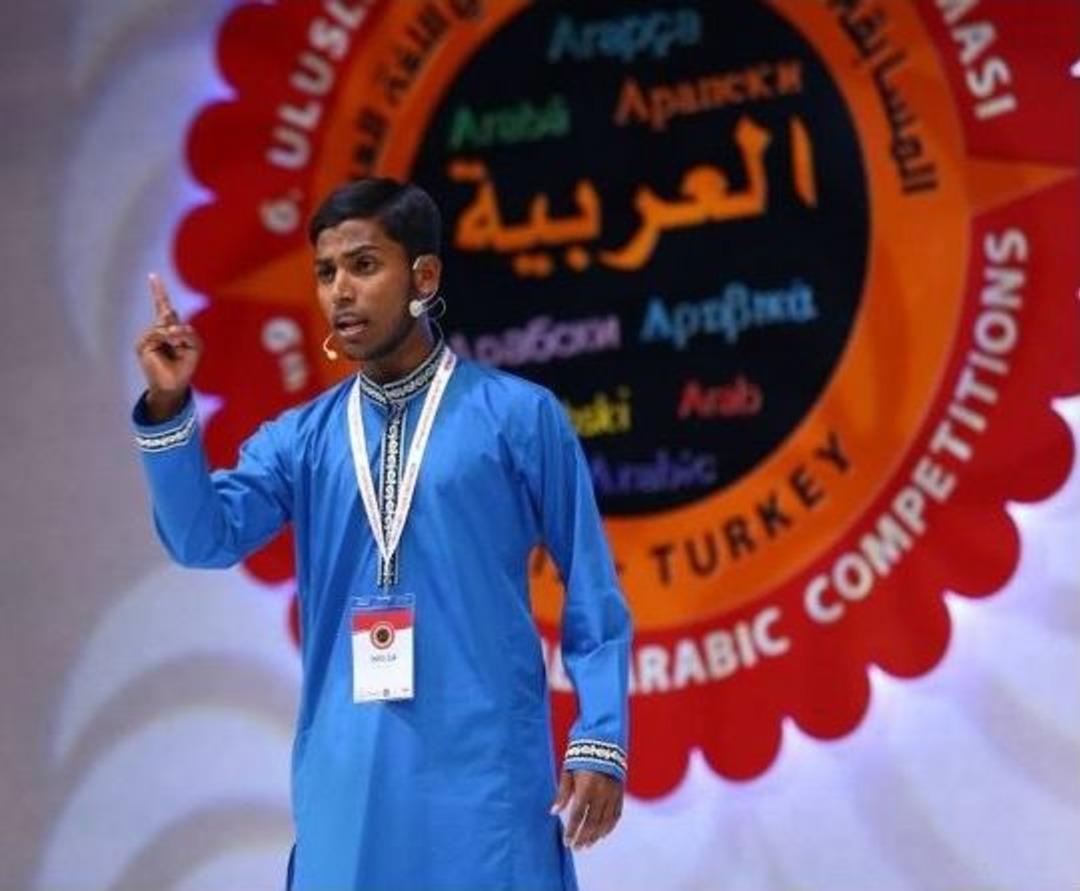 6. Uluslararası Arap&ccedil;a Yarışmalarında Batman Şampiyon