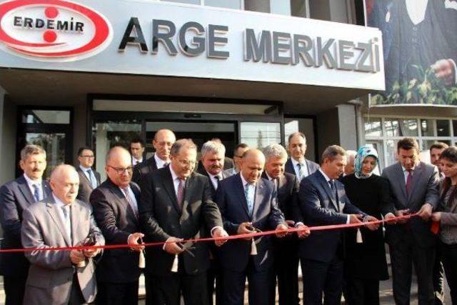 Bakan Işık'tan Chp'nin Projesine Eleştiri: Bunlar Ayağı Yere Basmayan Projeler (3)