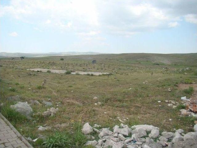 Akkent Mahallesi&rsquo;ne Spor Kompleksi 1