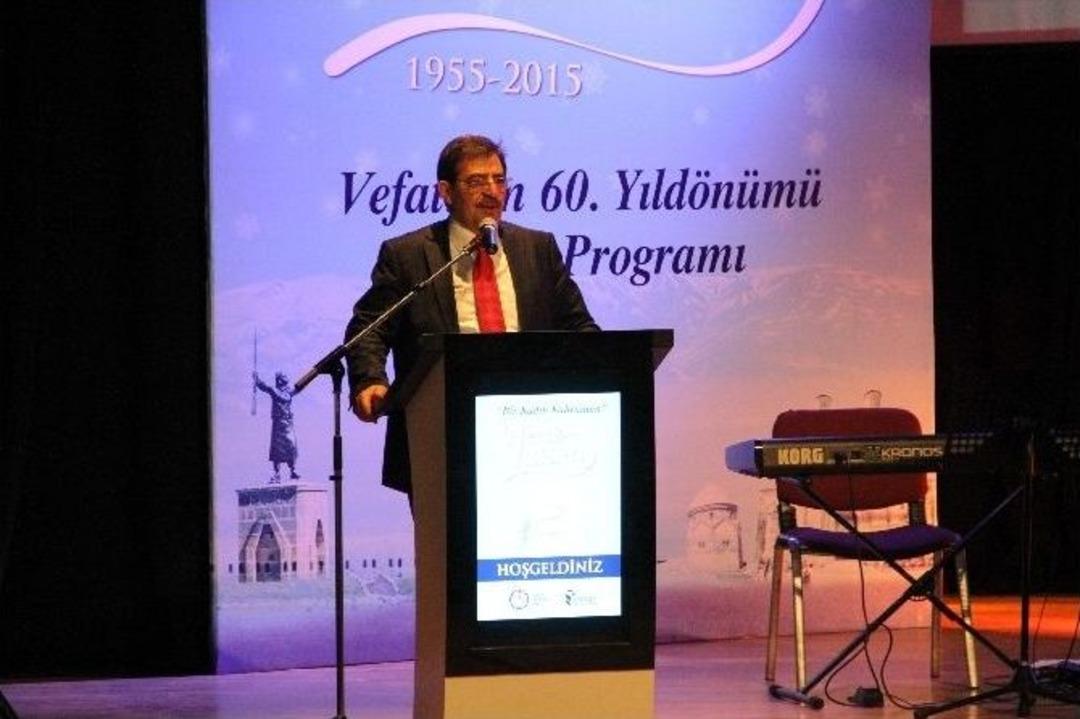 Bakan G&uuml;ll&uuml;ce: &ldquo;d&uuml;nyada Kendilerini Koruyabilenler Gelecekte Ayakta Kalabileceklerdir&rdquo;