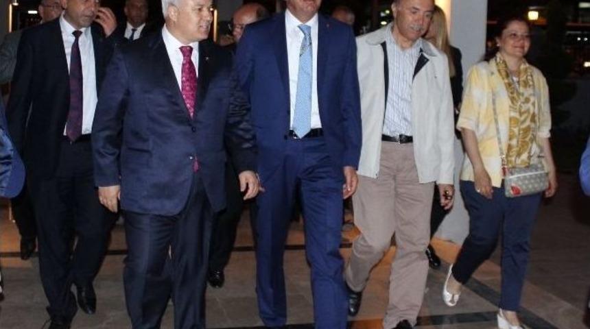 Muğla&rsquo;ya &Ouml;zel Serbest B&ouml;lge