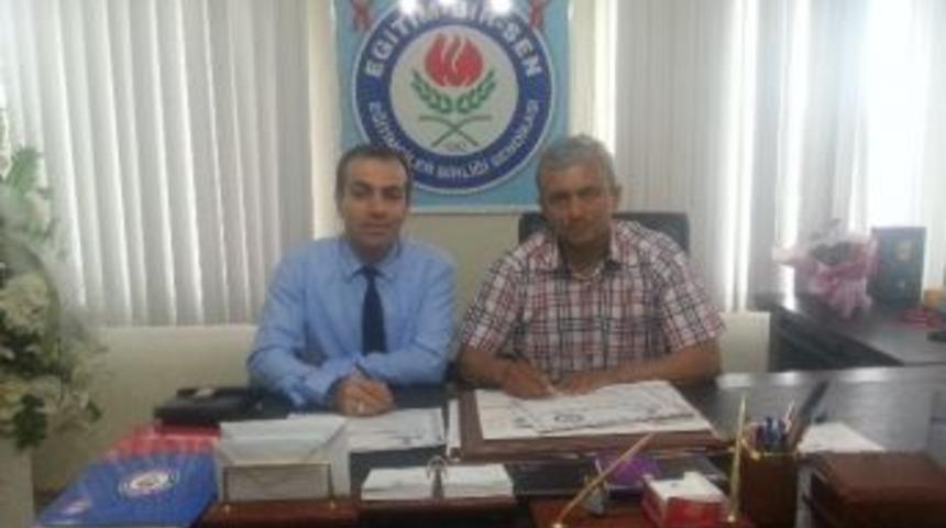 Eğitim Bir-sen &Uuml;yelerinin Yakınları &Ouml;zel Okullardan İndirimli Faydalanacak