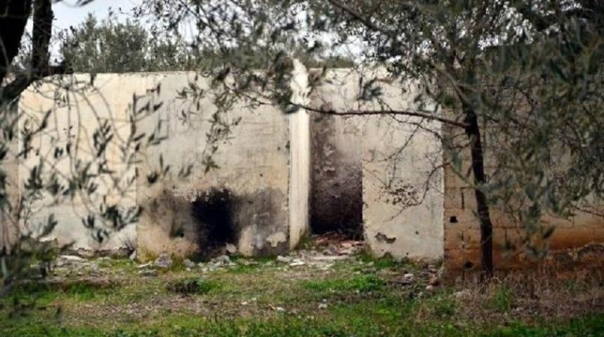 Manisa&rsquo;da gen&ccedil; bir kızın yanmış cesedi bulundu