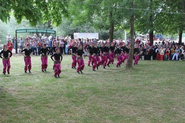 D&uuml;zce&rsquo;de D&uuml;nya S&uuml;t G&uuml;n&uuml; Kutlandı 2