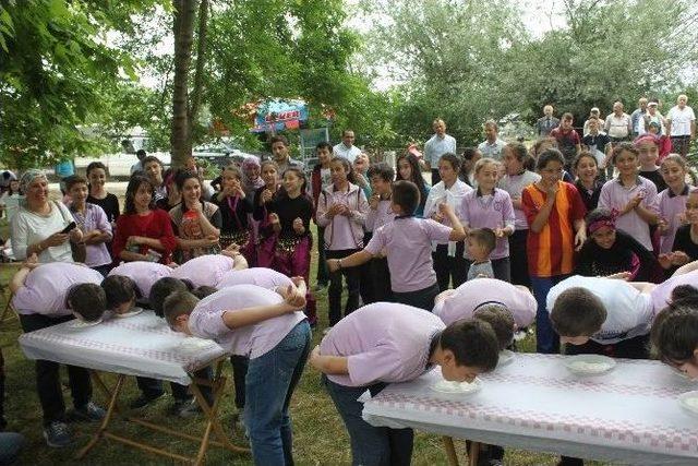 D&uuml;zce&rsquo;de D&uuml;nya S&uuml;t G&uuml;n&uuml; Kutlandı 3