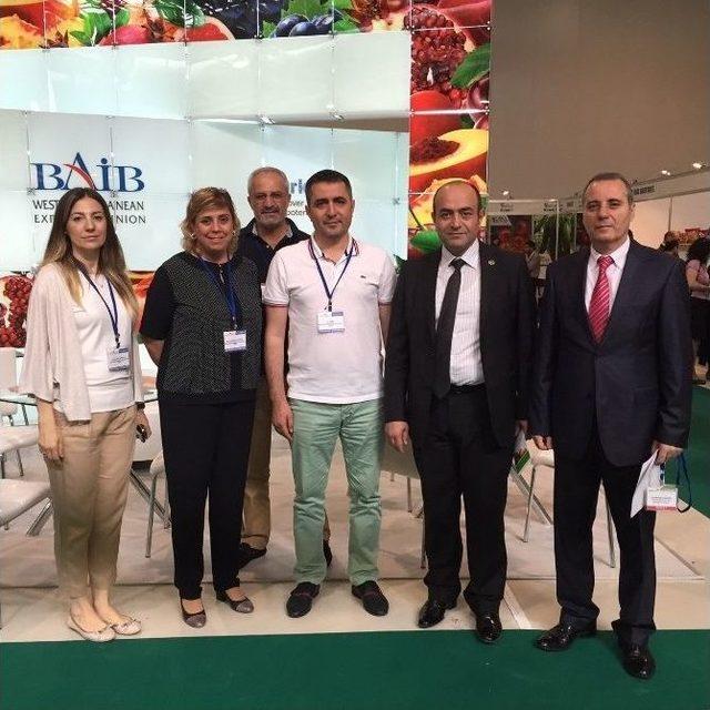 Baib Azerbaycan’da