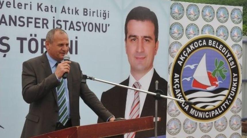 Başkan Mehmet Keleş&rsquo;ten Yemenici&rsquo;ye &Ouml;vg&uuml;