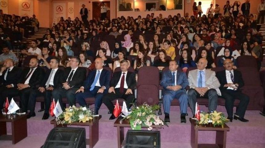 D&uuml;nya Devleri Manisa&rsquo;da Buluştu