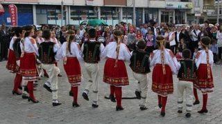 Giresun Aksu Festivali İlçelere Taştı