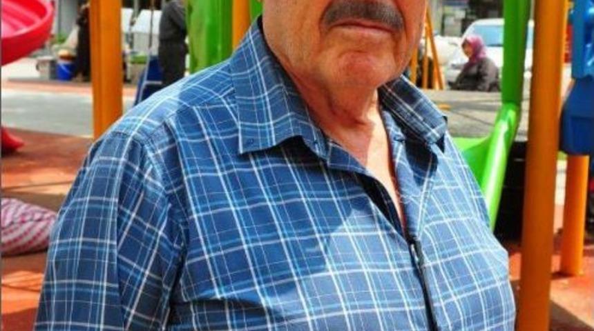 Mahalle Sakinlerinin &Ccedil;ocuk Parkında Fuhuş Tepkisi