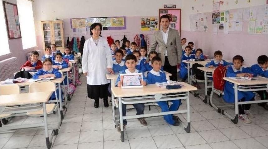 Sarıkamış 29 Eyl&uuml;l İlkokulu&rsquo;nun Uluslararası Başarısı