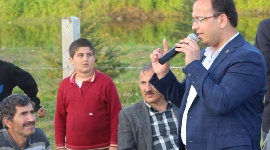 Tuncer: &ldquo;&ccedil;ok &Ccedil;abuk Unutuyoruz&rdquo;